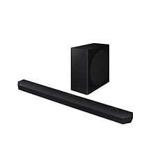 Samsung soundbar q800c usato  Spedito ovunque in Italia 