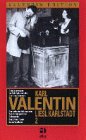 Karl valentin collection d'occasion  Livré partout en France