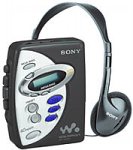 Sony portable cassette for sale  Delivered anywhere in USA 
