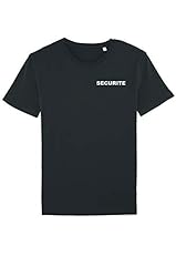 Sécurité shirt unisex d'occasion  Livré partout en France
