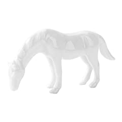 Winomo ceramic horse for sale  Delivered anywhere in USA 