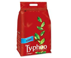 Typhoo catering tea for sale  Delivered anywhere in UK