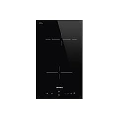 Smeg se232td1 piano usato  Spedito ovunque in Italia 