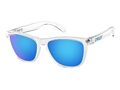 Oakley frogskins oo9013 for sale  Delivered anywhere in USA 