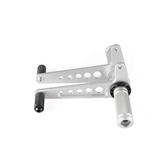 Motorcycle foot pegs for sale  Delivered anywhere in UK