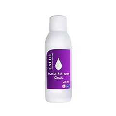 Lalill dissolvant vernis d'occasion  Livré partout en France