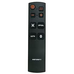 Akb73996711 replacement remote for sale  Delivered anywhere in USA 