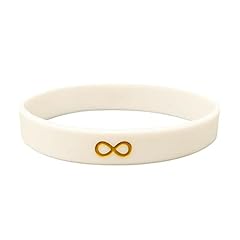 Autism gold infinity usato  Spedito ovunque in Italia 