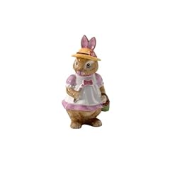 Villeroy boch bunny gebraucht kaufen  Wird an jeden Ort in Deutschland