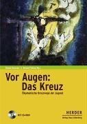 Augen kreuz ökumenische gebraucht kaufen  Wird an jeden Ort in Deutschland