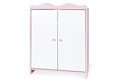 Pinolino armoire poupée d'occasion  Livré partout en France