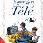 Guide télé bd d'occasion  Livré partout en France