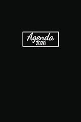 Agenda 2020 janvier d'occasion  Livré partout en France