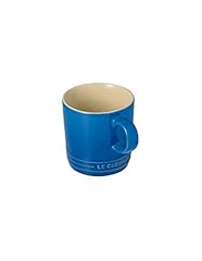 Creuset stoneware cappuccino for sale  Delivered anywhere in UK