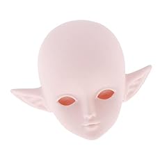 Tachiuwa doll head for sale  Delivered anywhere in USA 