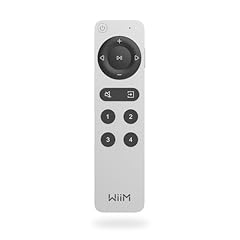 Wiim voice remote gebraucht kaufen  Wird an jeden Ort in Deutschland