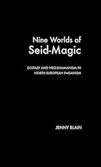 Nine worlds seid for sale  Delivered anywhere in UK