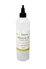 Lubrisolve silicone oil for sale  Delivered anywhere in UK