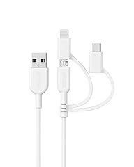 Anker powerline cable for sale  Delivered anywhere in USA 