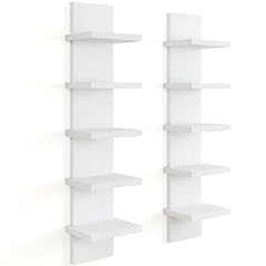 Tier wall shelf for sale  Delivered anywhere in USA 