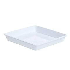 Planter tray plastic for sale  Delivered anywhere in UK
