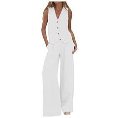 Hosenanzug damen elegant gebraucht kaufen  Wird an jeden Ort in Deutschland
