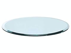 Bassett glass round for sale  Delivered anywhere in USA 