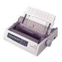 Oki microline 3320 d'occasion  Livré partout en Belgiqu