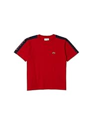 Lacoste boy tj2659 for sale  Delivered anywhere in UK