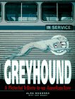 Greyhound pictorial tribute d'occasion  Livré partout en France