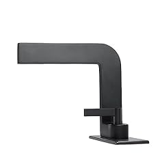 Matte black basin for sale  Delivered anywhere in USA 