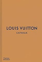 Louis vuitton catwalk for sale  Delivered anywhere in UK