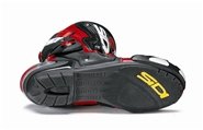 Sidi soles black for sale  Delivered anywhere in UK