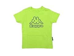 Marbel kappa shirt usato  Spedito ovunque in Italia 