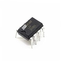 Lm308n lm308 amplificatore usato  Spedito ovunque in Italia 
