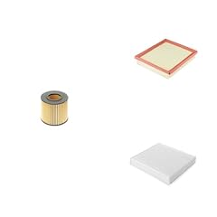 Kit ufi filters usato  Spedito ovunque in Italia 