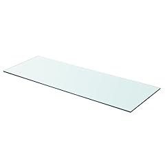 Vidaxl glasboden glasscheibe gebraucht kaufen  Wird an jeden Ort in Deutschland