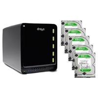 Data robotics drobo for sale  Delivered anywhere in USA 