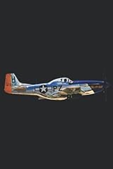 Mustang wwii fighter for sale  Delivered anywhere in USA 