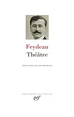 Théâtre d'occasion  Livré partout en France