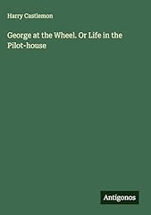 George the wheel. usato  Spedito ovunque in Italia 
