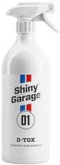 Shiny garage tox d'occasion  Livré partout en Belgiqu