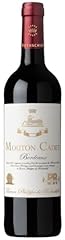Mouton cadet heritage d'occasion  Livré partout en France