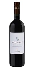 Tenuta pèppoli docg usato  Spedito ovunque in Italia 