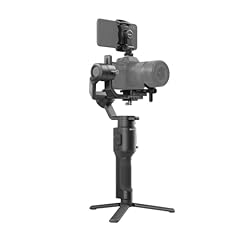 Dji ronin stabilizzatore usato  Spedito ovunque in Italia 