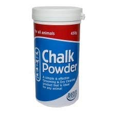 Hatchwell chalk powder for sale  Delivered anywhere in UK