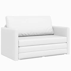 Vidaxl divano letto usato  Spedito ovunque in Italia 