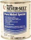 Bostik 165 nickel for sale  Delivered anywhere in USA 