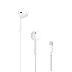 Apple earpods lightning for sale  Delivered anywhere in UK