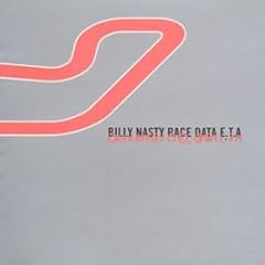 Billy nasty race for sale  Delivered anywhere in UK